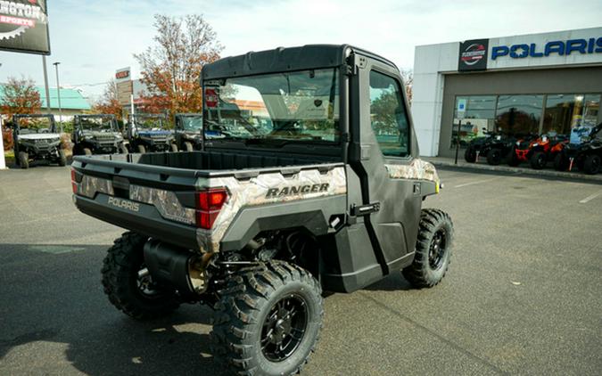 2024 Polaris Ranger XP 1000 Northstar Edition Ultimate Camo