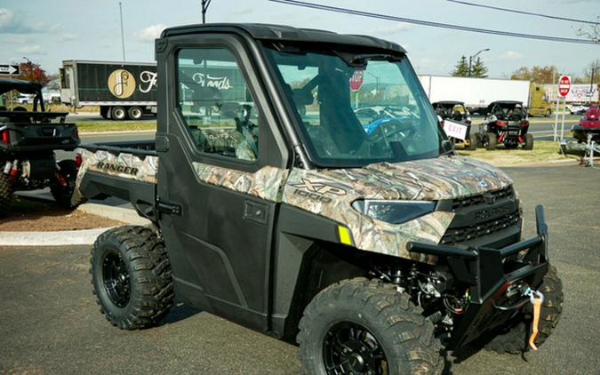 2024 Polaris Ranger XP 1000 Northstar Edition Ultimate Camo