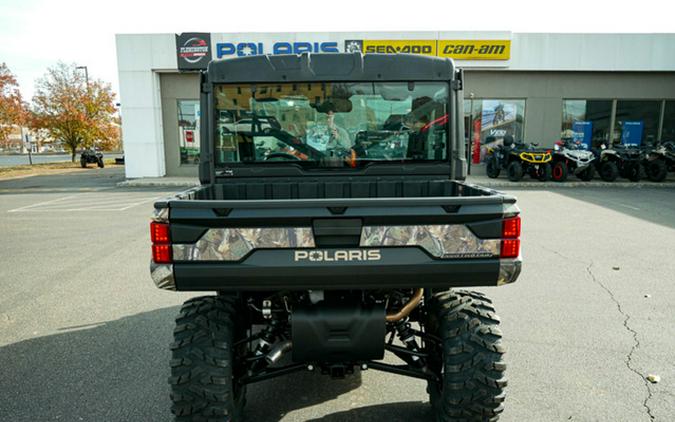 2024 Polaris Ranger XP 1000 Northstar Edition Ultimate Camo