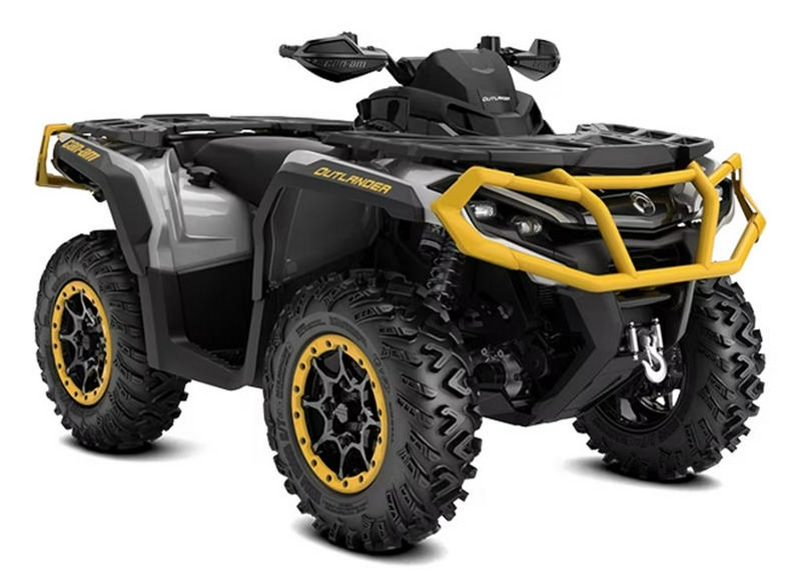 2024 Can-Am® Outlander XT-P 850