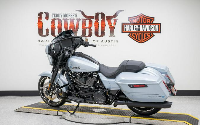 2024 Harley-Davidson® FLHX - Street Glide®