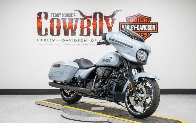 2024 Harley-Davidson® FLHX - Street Glide®