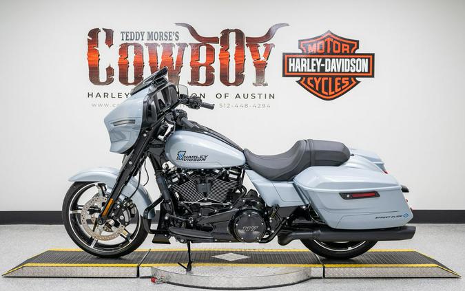 2024 Harley-Davidson® FLHX - Street Glide®