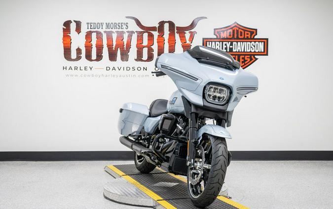 2024 Harley-Davidson® FLHX - Street Glide®