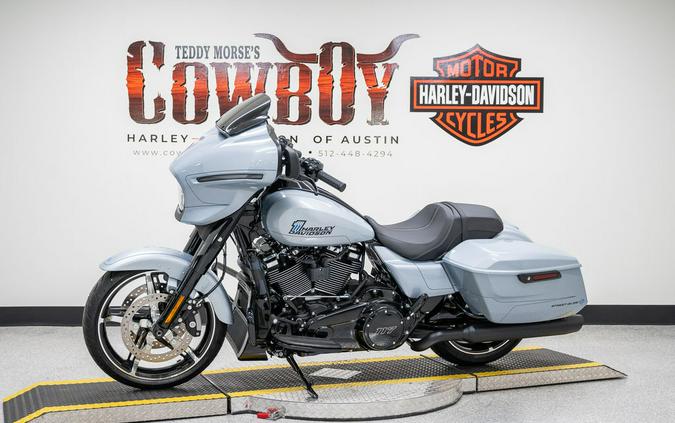 2024 Harley-Davidson® FLHX - Street Glide®