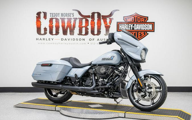 2024 Harley-Davidson® FLHX - Street Glide®