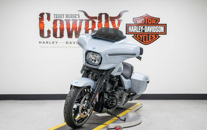 2024 Harley-Davidson® FLHX - Street Glide®