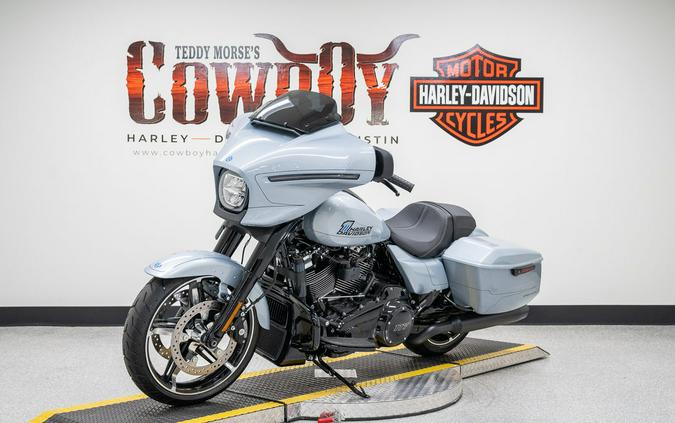 2024 Harley-Davidson® FLHX - Street Glide®