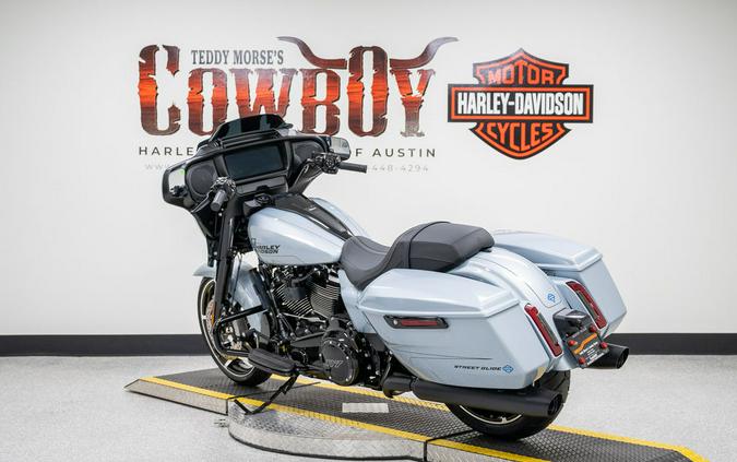 2024 Harley-Davidson® FLHX - Street Glide®