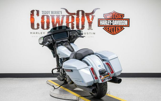 2024 Harley-Davidson® FLHX - Street Glide®