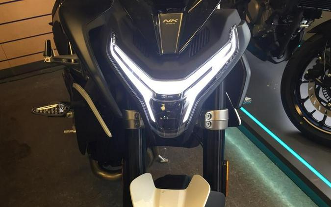 2024 CFMoto 800NK