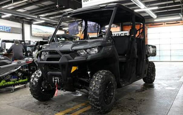 2024 Can-Am Defender MAX XT HD9