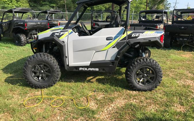 2024 POLARIS GENERAL XP 1000 Sport