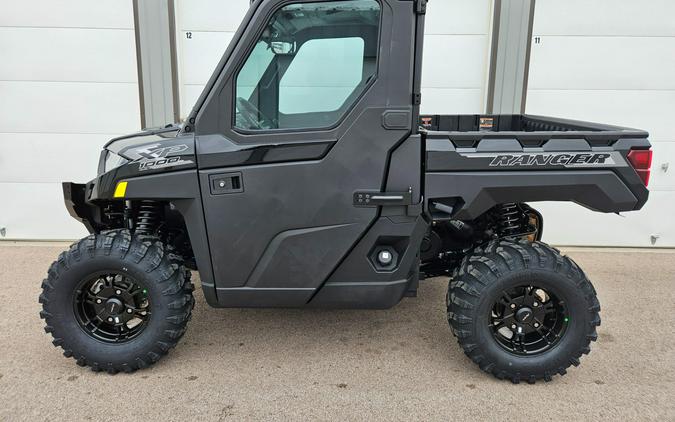 2025 Polaris Ranger XP 1000 NorthStar Edition Premium