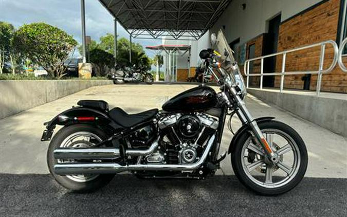 2023 Harley-Davidson Softail® Standard