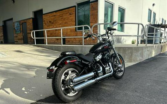 2023 Harley-Davidson Softail® Standard