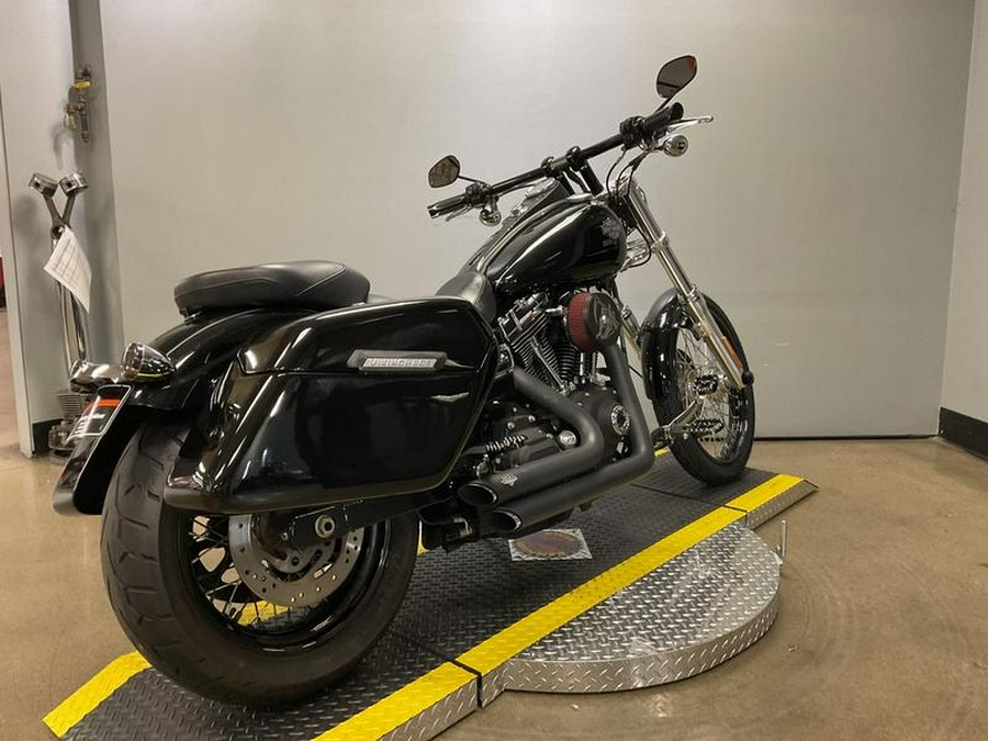 2010 Harley-Davidson® FXDWG - Dyna® Wide Glide®