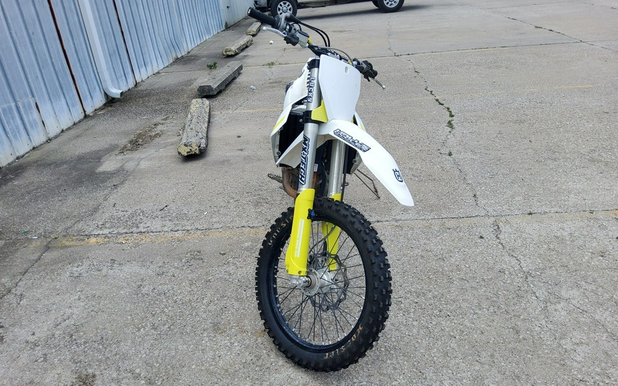 2019 Husqvarna FC 250