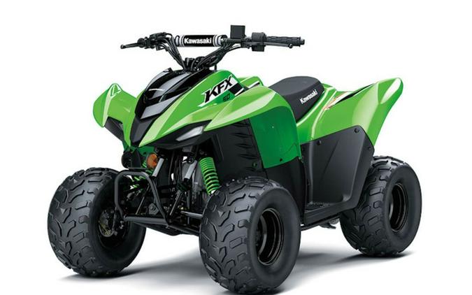 2025 Kawasaki KFX®50