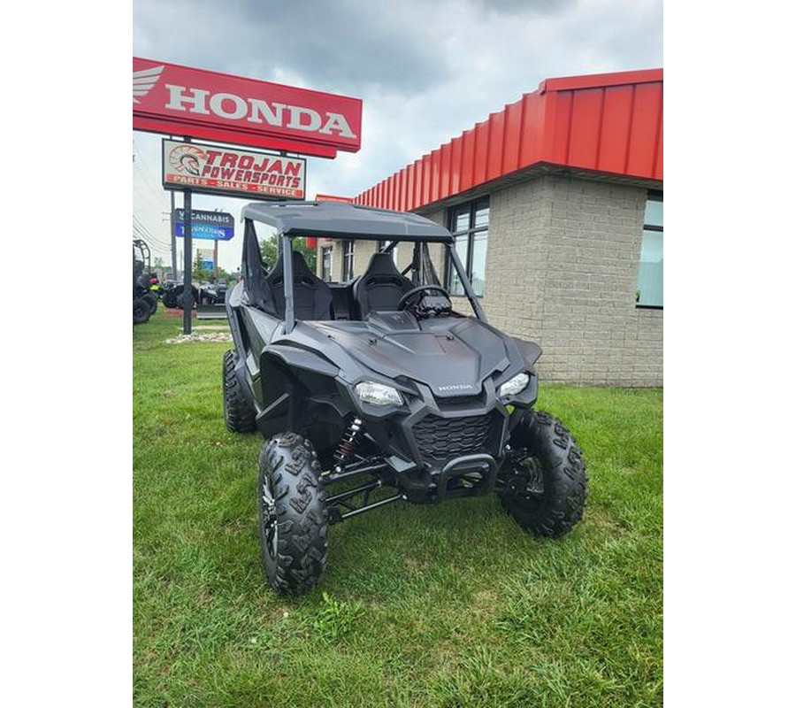 2024 Honda® Talon 1000X