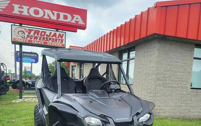 2024 Honda® Talon 1000X