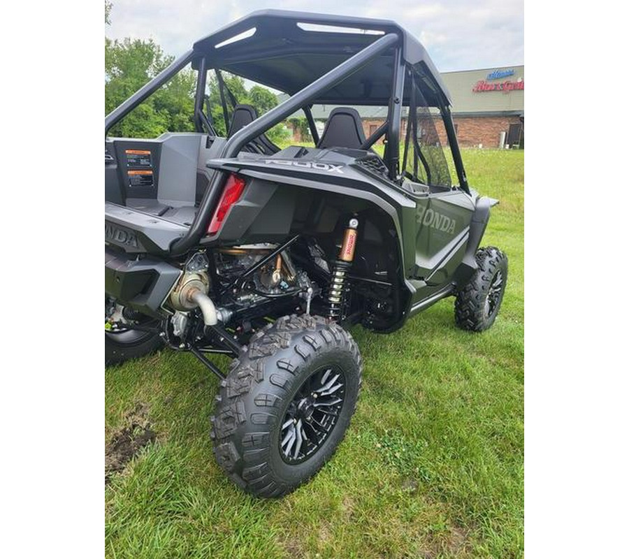 2024 Honda® Talon 1000X