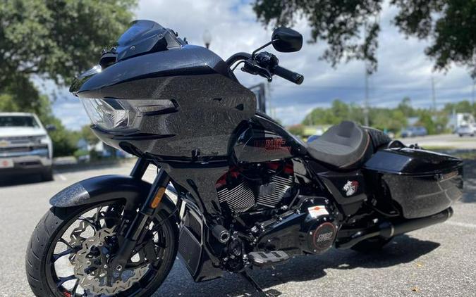 2024 Harley-Davidson® FLTRXSTSE - CVO™ Road Glide® ST