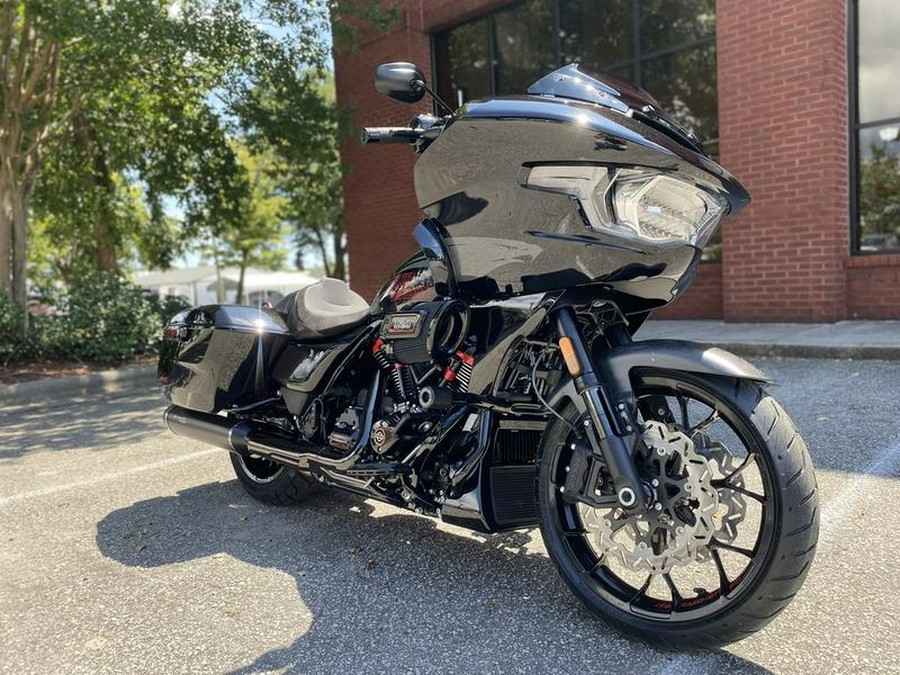 2024 Harley-Davidson® FLTRXSTSE - CVO™ Road Glide® ST