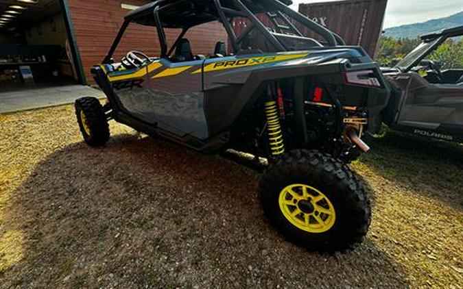 2025 Polaris RZR Pro XP 4 Ultimate