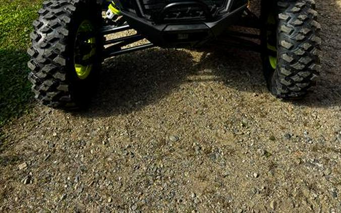 2025 Polaris RZR Pro XP 4 Ultimate