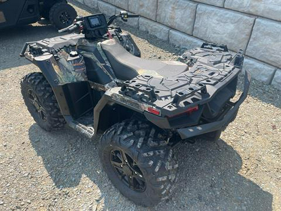 2024 Polaris Sportsman 850 Ultimate Trail