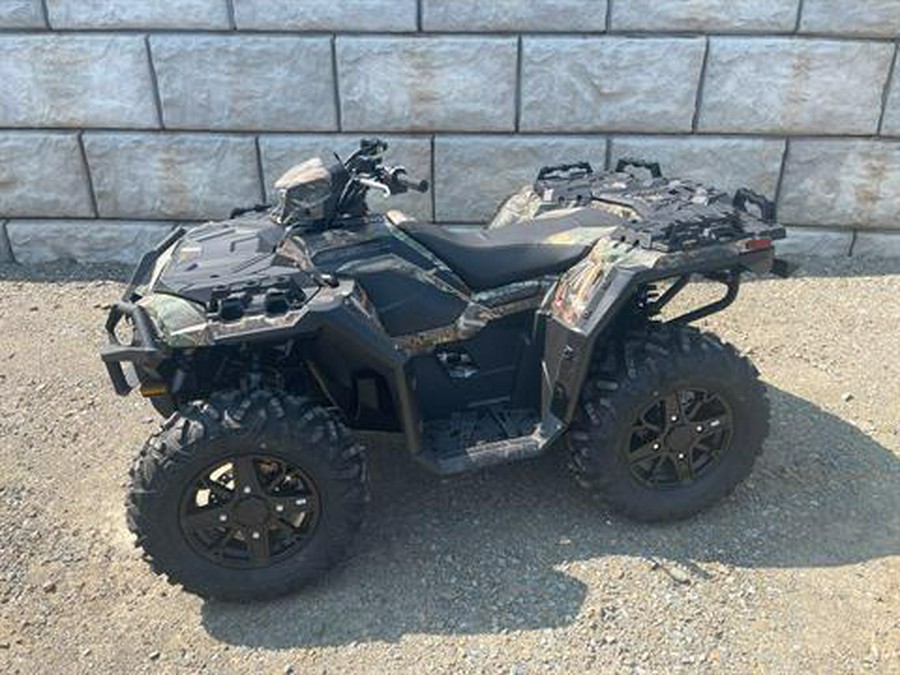 2024 Polaris Sportsman 850 Ultimate Trail