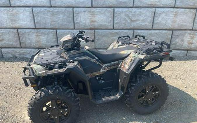 2024 Polaris Sportsman 850 Ultimate Trail