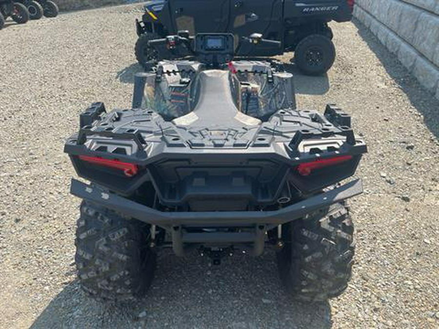 2024 Polaris Sportsman 850 Ultimate Trail