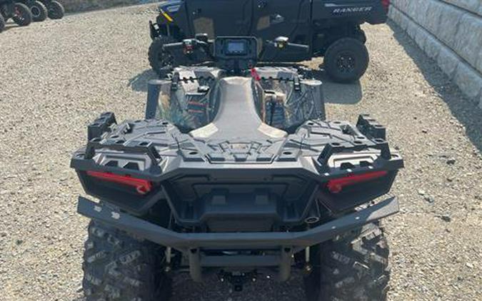 2024 Polaris Sportsman 850 Ultimate Trail