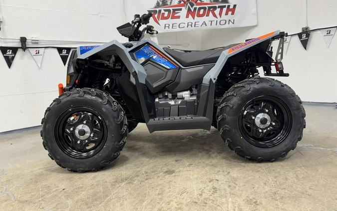 2025 Polaris® Scrambler 850