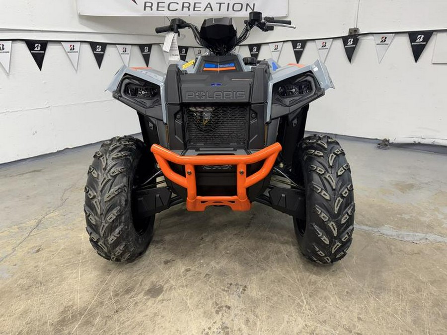 2025 Polaris® Scrambler 850