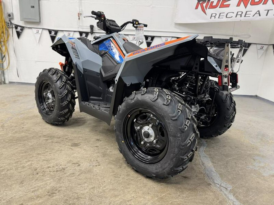2025 Polaris® Scrambler 850