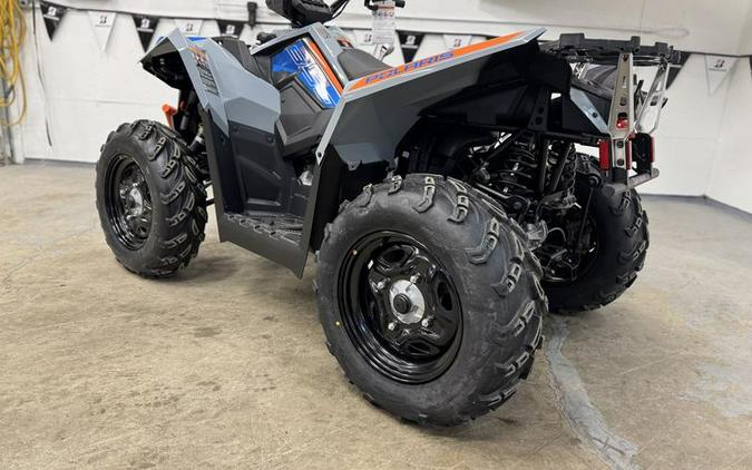 2025 Polaris® Scrambler 850