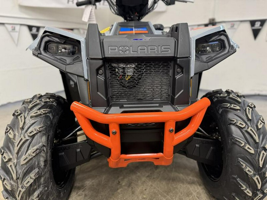2025 Polaris® Scrambler 850