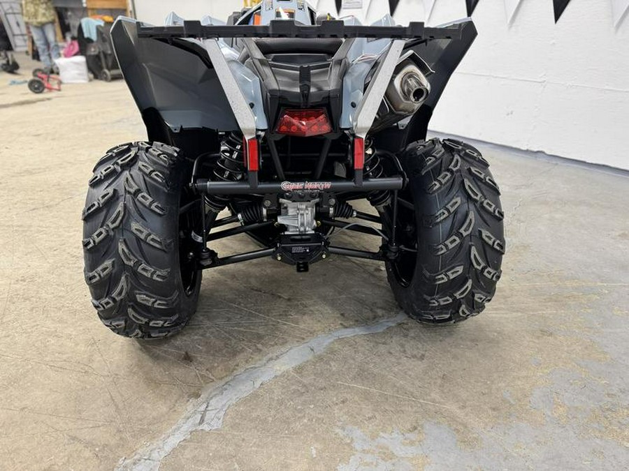 2025 Polaris® Scrambler 850