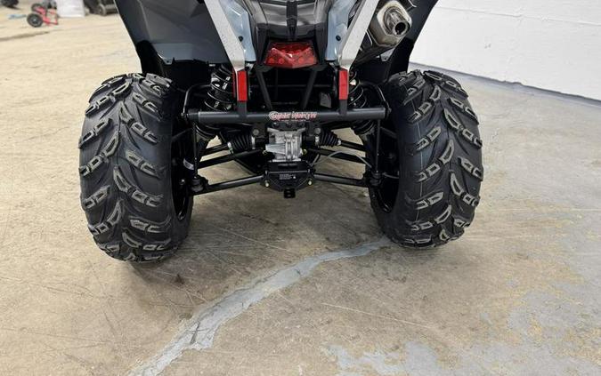 2025 Polaris® Scrambler 850