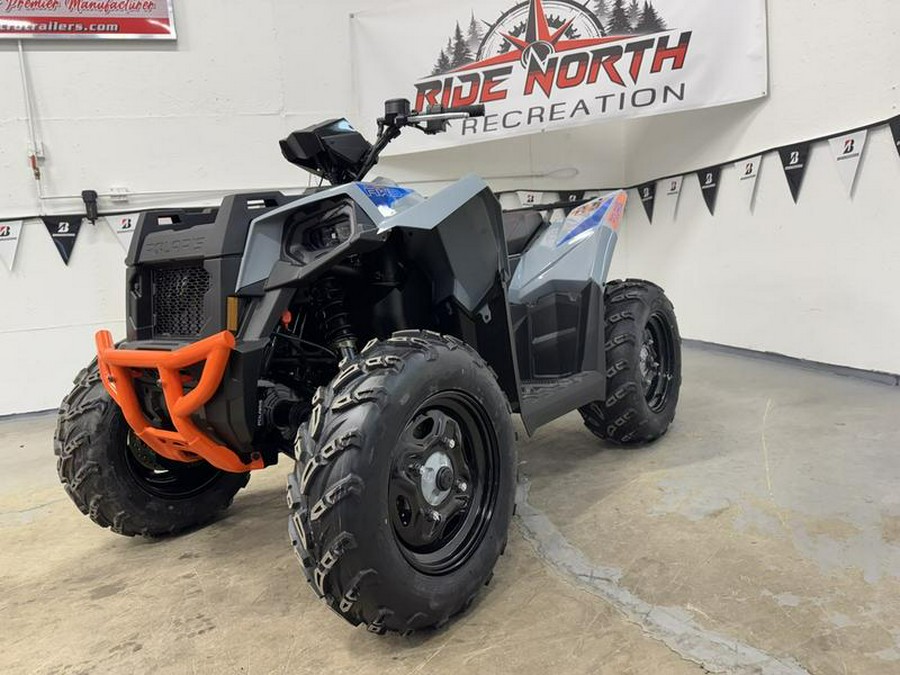 2025 Polaris® Scrambler 850