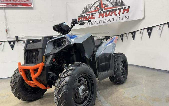 2025 Polaris® Scrambler 850