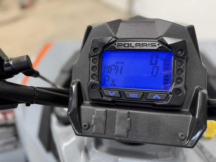 2025 Polaris® Scrambler 850