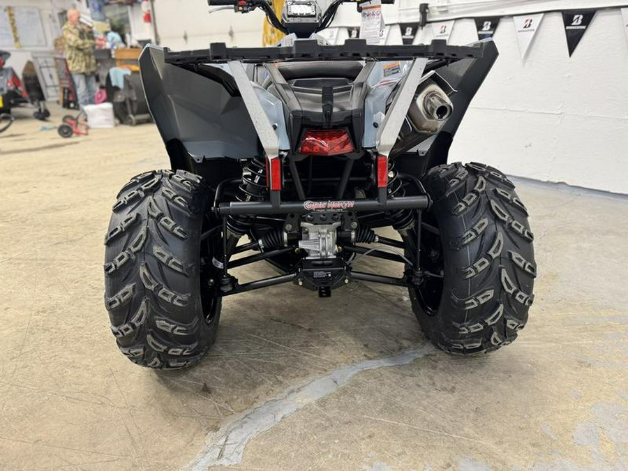 2025 Polaris® Scrambler 850