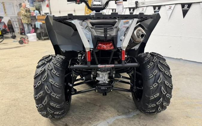 2025 Polaris® Scrambler 850