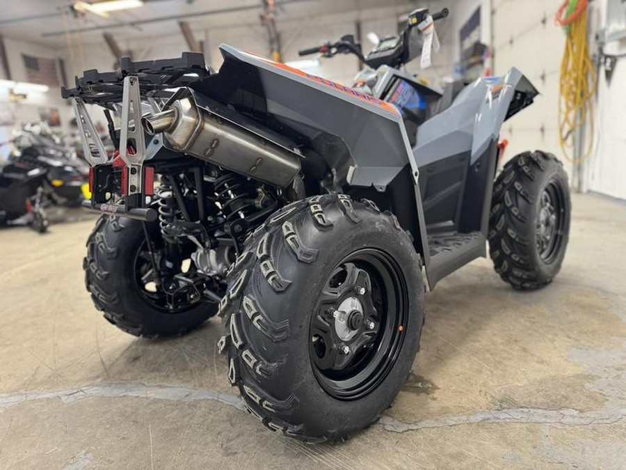 2025 Polaris® Scrambler 850