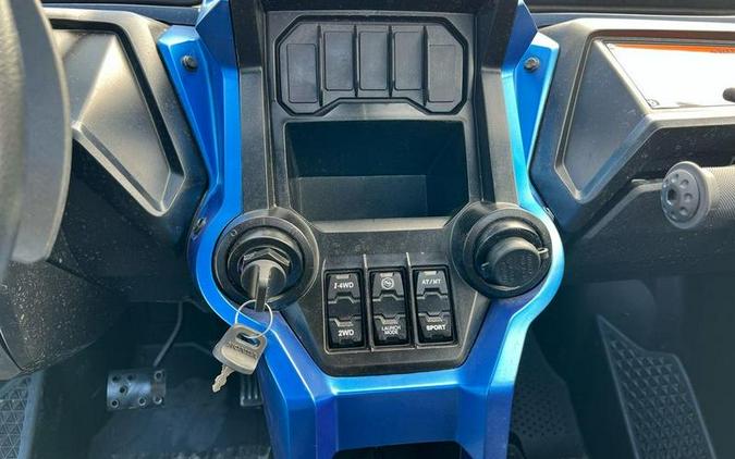 2025 Honda® Talon 1000X FOX Live Valve