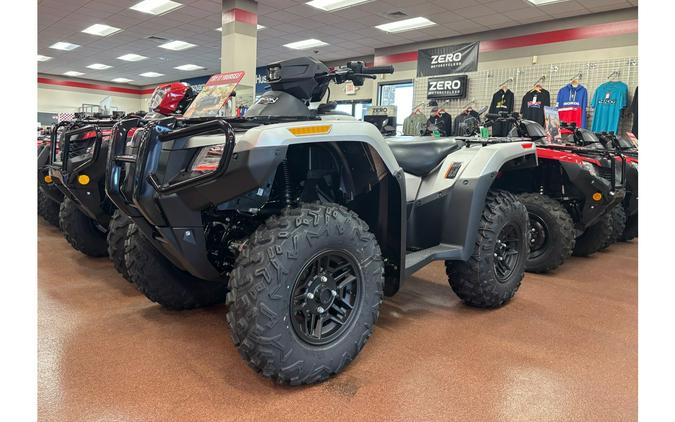 2026 Honda RUBICON 700 700 4x4 Automatic